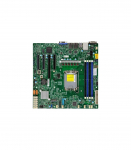 Supermicro X13SCL-F-B Bulk Intel C262 LGA 1700 micro ATX