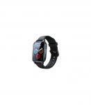 Joyroom Smartwatch Fit-Life JR-FT3 with Call Answering Function, BT 5.1, IP68, Gray (JR-FT3)