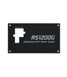 Power Supply|LIAN LI|ATX|PC|100 - 240 V|1200 W|G9P.RS1200G.BH00.EU