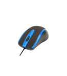 Havit HV-MS753 universal mouse (black/blue)