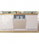 BOSCH SMH4HVX11E built-in dishwasher, fully integrated, 60 cm, Vario sliding hinges