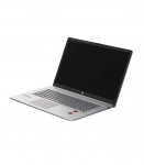 HP 17-CP2025D Ryzen 5 7520U 17.3"FHD IPS 8GB SSD512 BT Win11 Natural Silver (REPACK) 2Y