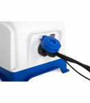 Bestway 58517 Swimfinity&trade; Swim Fitness System with remote controller for swimming pool from 457 cm