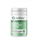 ANIFORTE Tick shield Medium breeds - supplements for dogs - 60 tablets