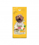 Versele Laga HappyLife karma sucha z kurczakiem dla ps&oacute;w dorosłych 12,5kg