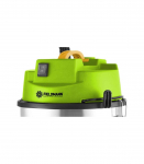 Vacuum cleaner FDU 2003-E, 1400W