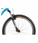 Jalgratas ROMET Rambler R9.0, 29" sinine-valge-kollane (XL)