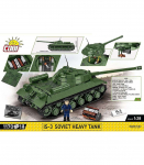 IS-3 Soviet Heavy Tank