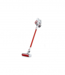 Jimmy Vacuum cleaner JV51 Cordless operating Handstick and Handheld 400 W 21.6 V Operating time (max) 45 min Red