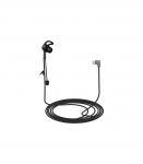 In-ear headphones with Type-C interface for referees for the V6C/V4C/FBIM EJEAS HIFI-R7 model