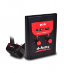 Dogtrace d-fence 101