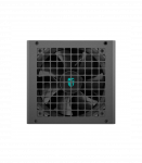 Deepcool 80 PLUS Bronze PSU PF650X 650 W Black