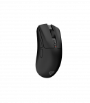 Genesis Gaming Mouse Zircon 880 Pro 8k Wireless 2.4GHz, Bluetooth Black