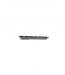 Cherry KW 9200 MINI Tastatur kabellos (JK-9250DE-2) (JK9250DE2)