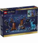 LEGO HARRY POTTER 76475 Forbidden Forest - Expecto Patronum