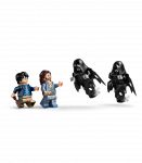 LEGO Harry Potter Keelatud mets: expecto patronum