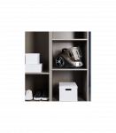 Vacuum cleaner begless 900W/2.5L/75dB, Tefal^