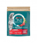 Purina ONE Sterilcat Wołowina i Pszenica 750g