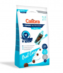 Expirace 1.9. 2026: Calibra Dog Expert Nutrition Oral Care 7 kg