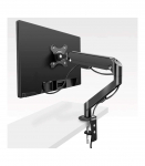 HQ LCD TV mount 17"-32" for desk with joint