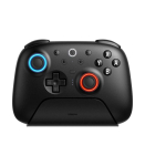 Pult 8BitDo PC/SWITCH/SWITCH2 Ultimate 2 + Charger (W), must