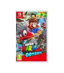 SW Super Mario Odyssey