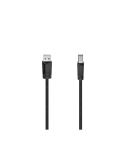 Kaabel Hama USB A - USB B, 3m