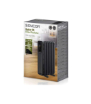 &Otilde;liradiaator Sencor SOH6311BK