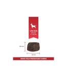 Bemo Cold Pressed Beef Angus - karma tłoczona na zimno dla ps&oacute;w z wołowiną Angus 1kg