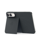 iPhone Duo Folio with Kickstand Navy Blue
