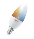 Osram SMART+ MATTER Tunable White Classic B40 E14 4.9 W Tunable White Wi-Fi