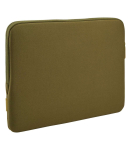 Case Logic 4701 Reflect Laptop Sleeve 15,6 REFPC-116 Capulet Olive/Green Olive