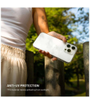 Fixed Story AntiUV Back cover Xiaomi Redmi Note 15 Pro+ 5G TPU Transparent