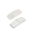 Replacement filters for Petoneer Smart Pet Fountain mini (2 pieces)