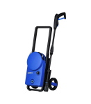 Nilfisk Core 125-5 EU pressure washer Upright Electric 438 l/h