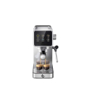 AMZCHEF CE-AZ-EM1507-SV Piston-Type Espresso Machine