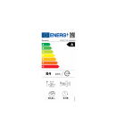 Dryer ELECTROLUX EW9D717VCE