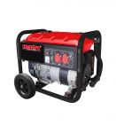 BENSIINIGENERAATOR HECHT GG 3300W