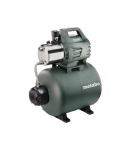 H&uuml;drofooriga veeautomaat HWW 6000/50 INOX, Metabo