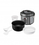 Multikeetja Sencor SRM3151BK