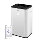 Niiskusekoguja Sencor SDH3028WH