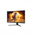 AOC CQ32G4VE 31.5 " VA QHD 16:9 180 Hz 1 ms 2560 x 1440 pixels 300 cd/m&sup2; HDMI ports quantity 2
