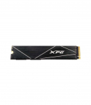 ADATA XPG Gammix S70 BLADE 2000 GB SSD form factor M.2 2280 Solid-state drive interface  PCIe Gen4x4 Read