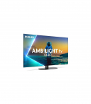 Philips OLED 4K Ambilight TV 65OLED820/12 65 Smart TV Google TV Grey