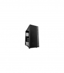 Deepcool MATREXX 55 MESH Side window Black E-ATX Power supply included No ATX PS2 （Length less than 170mm)