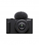 Sony ZV-1F Vlog Camera Sony
