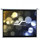 Elite Screens Spectrum Series Electric120V Diagonal 120 " 4:3 Viewable screen width (W) 244 cm White