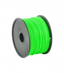 Flashforge ABS plastic filament for 3D printers, 1.75 mm diameter, green, 1kg/spool Flashforge ABS plastic filament |