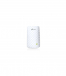 TP-LINK Extender RE200 802.11ac 2.4GHz/5GHz 300+433  Mbit/s 10/100 Mbit/s Ethernet LAN (RJ-45) ports 1 |