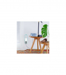 TP-LINK Extender RE365 802.11ac 2.4GHz/5GHz 300+867 Mbit/s 10/100 Mbit/s Ethernet LAN (RJ-45) ports 1 |